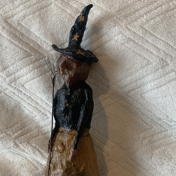 Primitive Witch extremely unique EUC - Picture 4 of 6